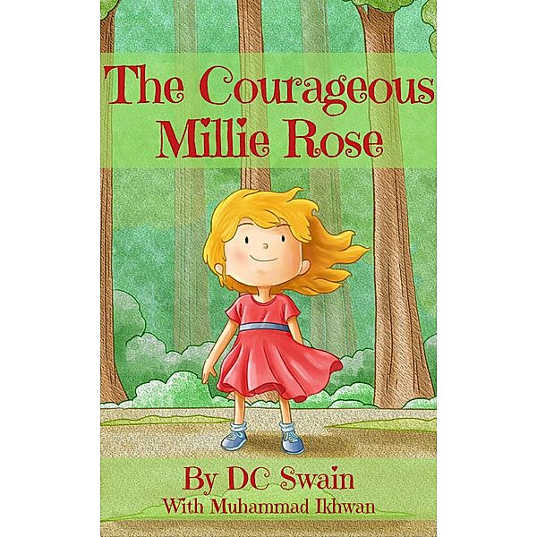 The Courageous Millie Rose, Dc Swain