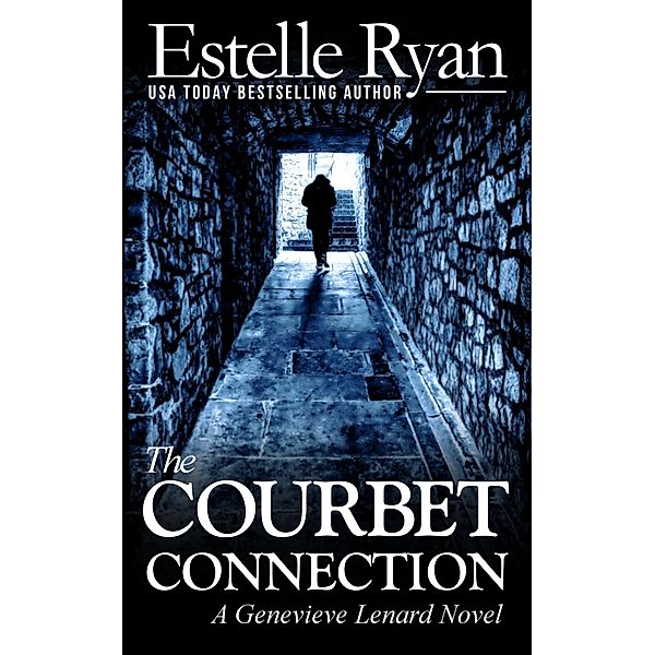 The Courbet Connection (Genevieve Lenard, #5) / Genevieve Lenard, Estelle Ryan