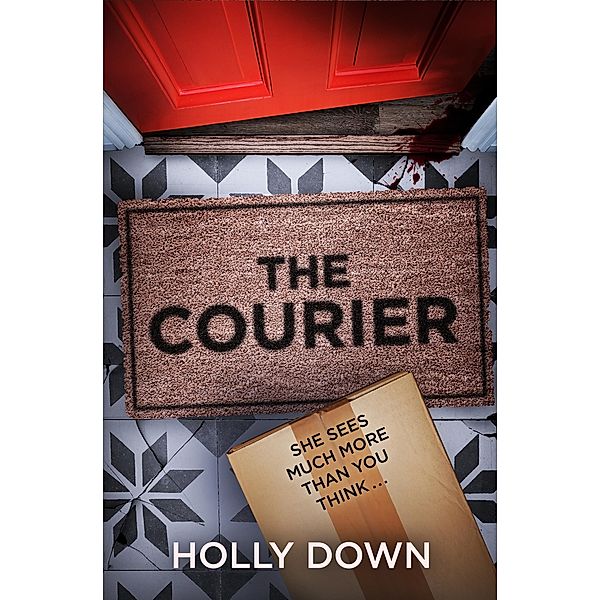 The Courier, Holly Down