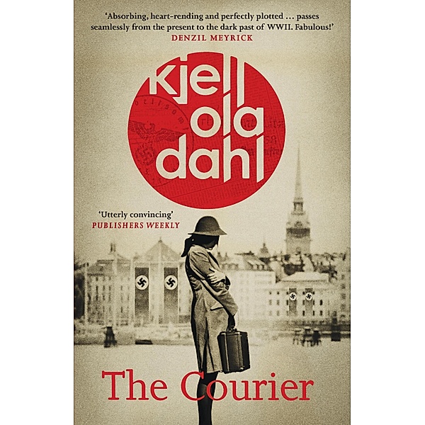 The Courier, Kjell Ola Dahl