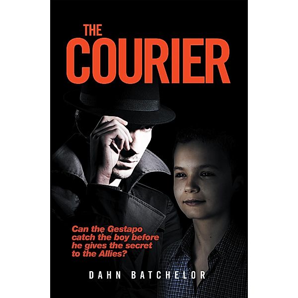 The Courier, Dahn Batchelor