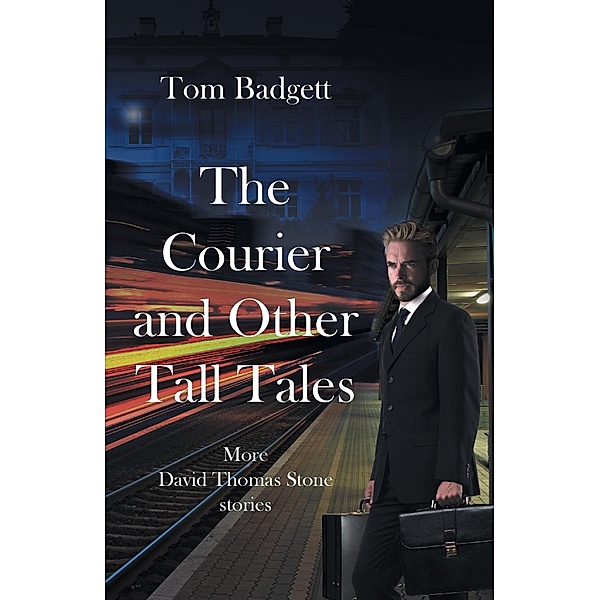 The Courier and Other Tall Tales, Tom Badgett