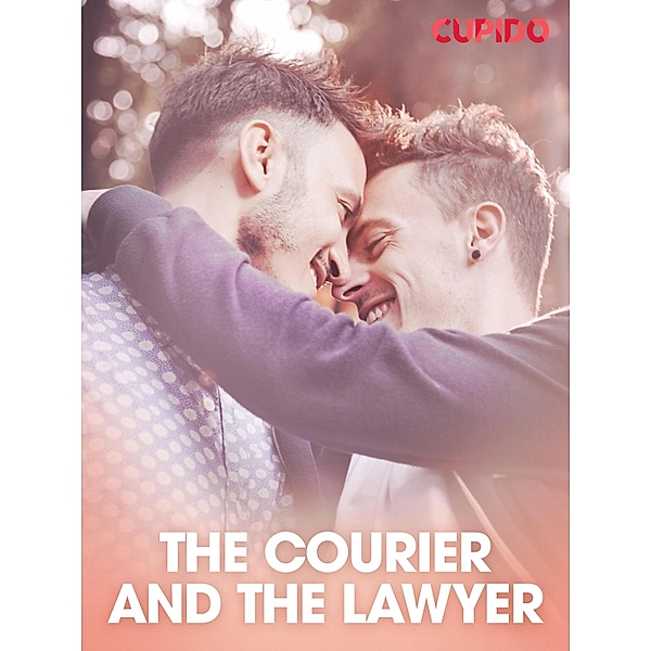 The courier and the lawyer / Cupido, Cupido