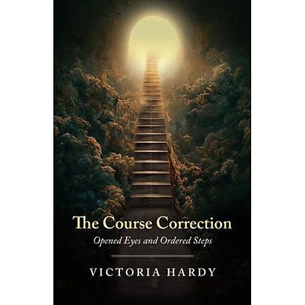 The Course Correction, Victoria Hardy