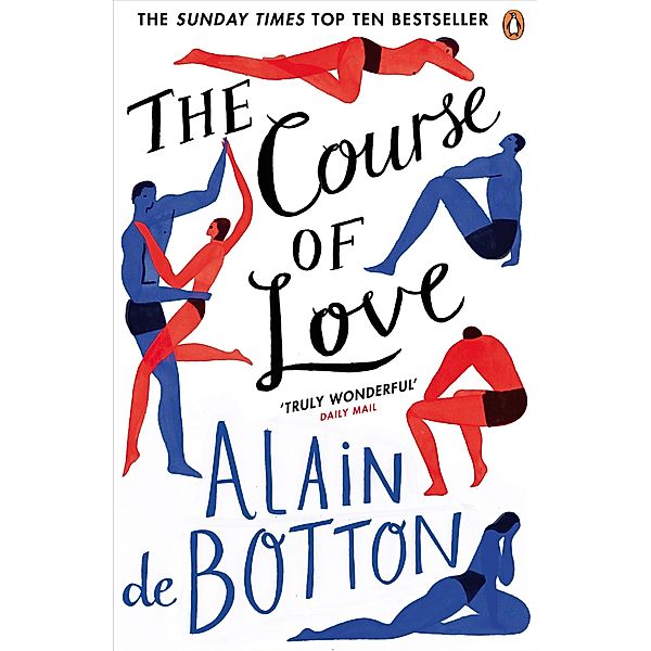 The Course of Love, Alain de Botton