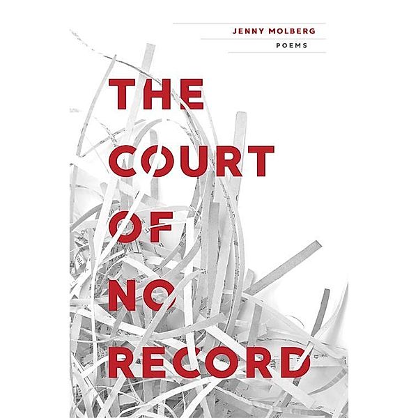 The Court of No Record, Jenny Molberg