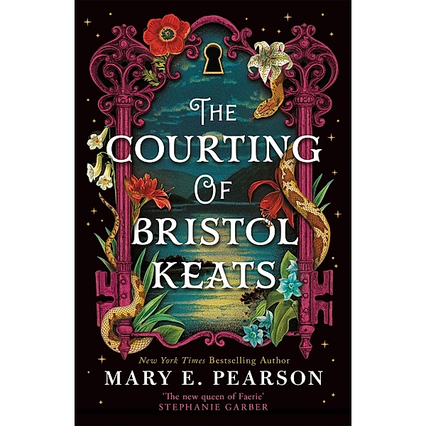 The Courting of Bristol Keats, Mary E. Pearson