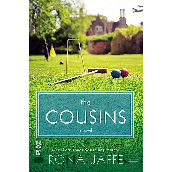 The Cousins, Rona Jaffe