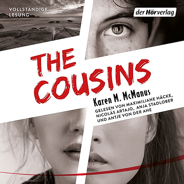 The Cousins, Karen M. McManus