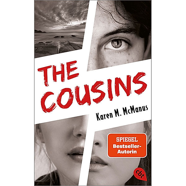 The Cousins, Karen M. McManus