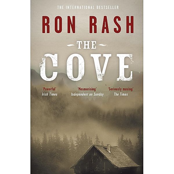 The Cove, Ron Rash