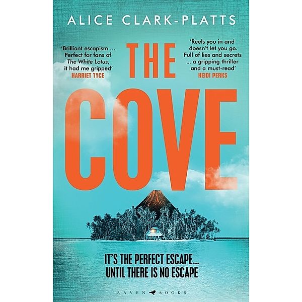The Cove, Alice Clark-Platts