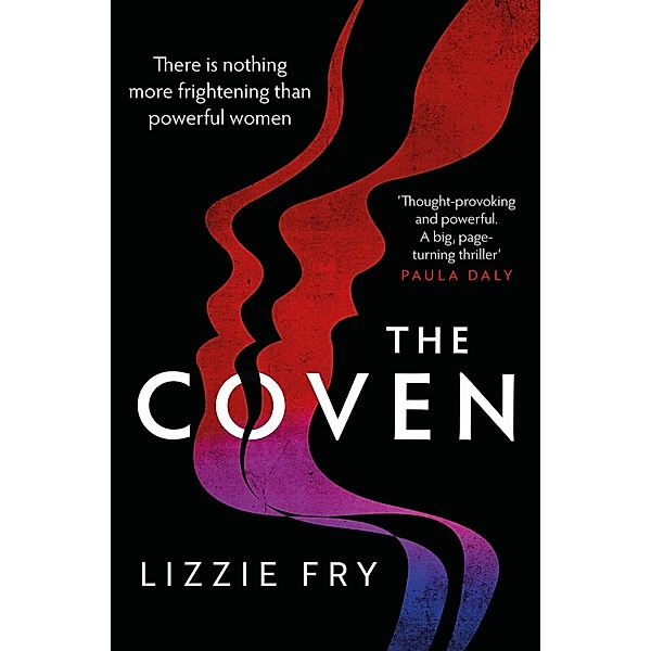 The Coven, Lizzie Fry