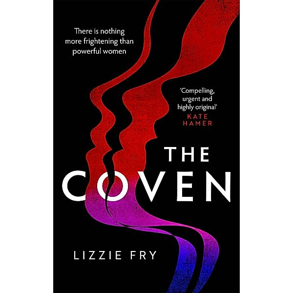 The Coven, Lizzie Fry