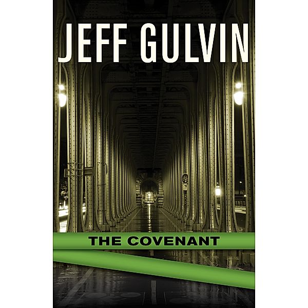 The Covenant, Jeff Gulvin