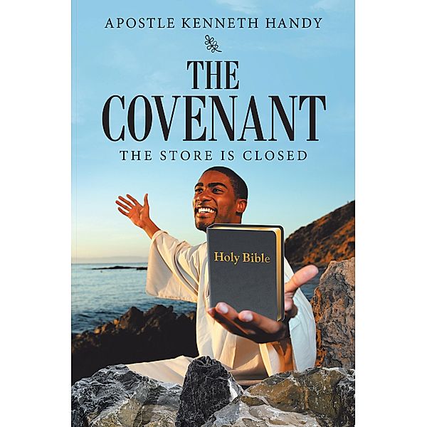 The Covenant, Apostle Kenneth Handy
