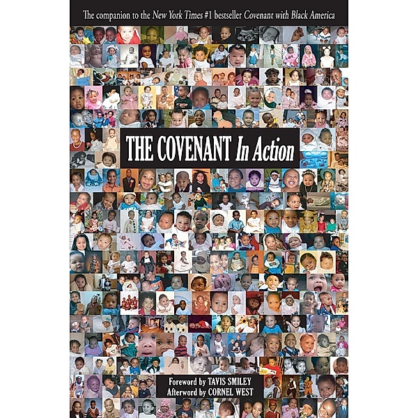 The Covenant in Action, Tavis Smiley