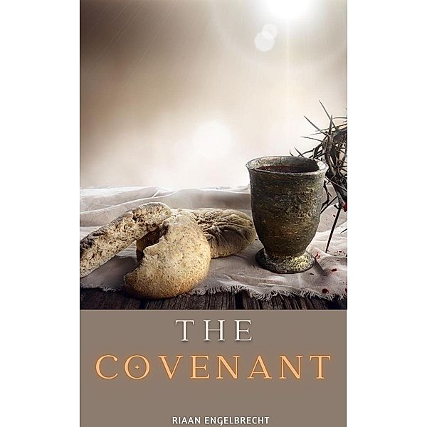 The Covenant (Kingdom of God) / Kingdom of God, Riaan Engelbrecht