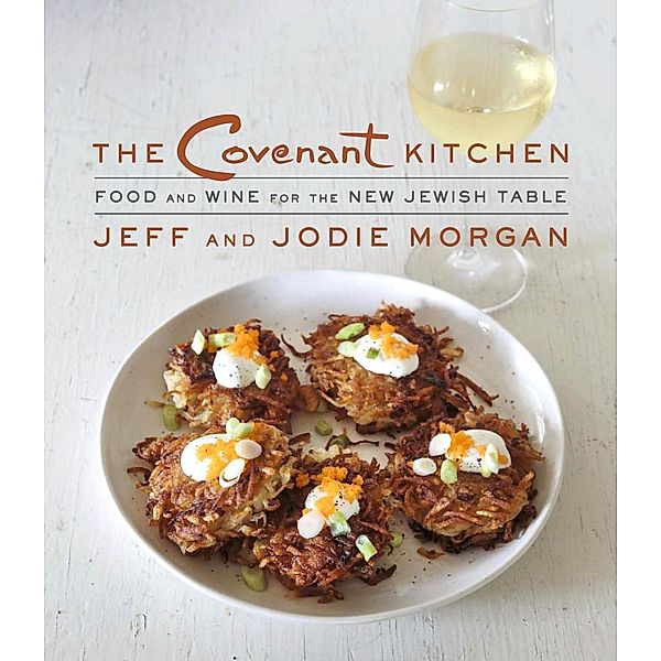 The Covenant Kitchen, Jeff Morgan