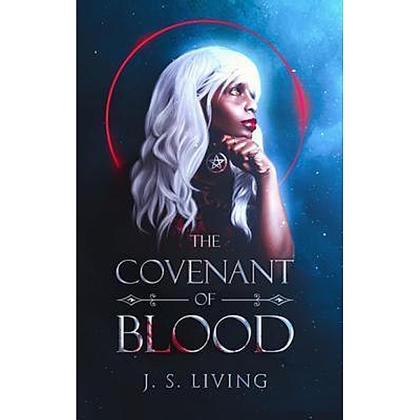 The Covenant of Blood, J. S. Living