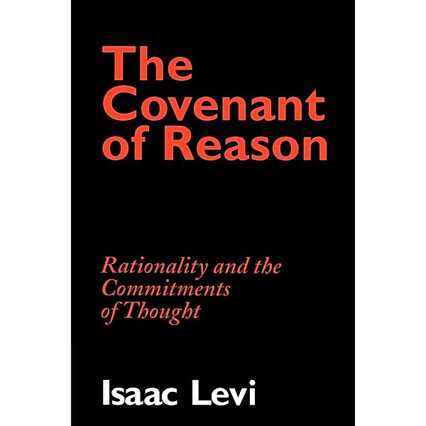 The Covenant of Reason, Isaac Levi