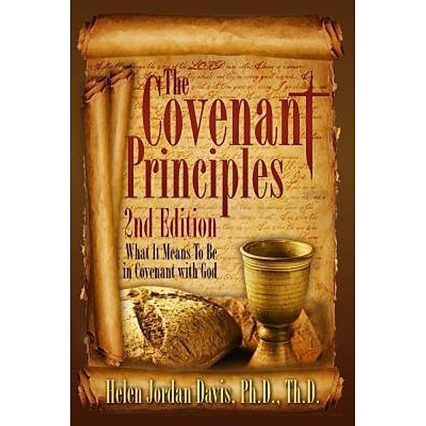 The Covenant Principles 2nd Edition, Helen Jordan Davis