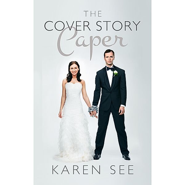 The Cover Story Caper, Karen See