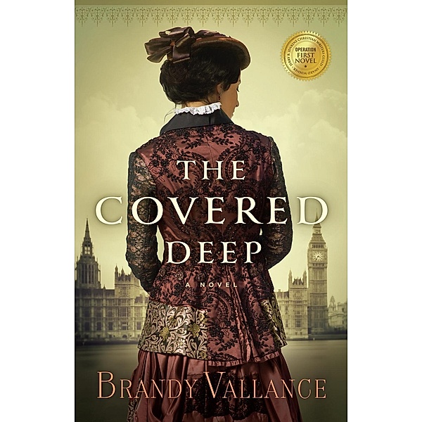 The Covered Deep, Brandy Vallance
