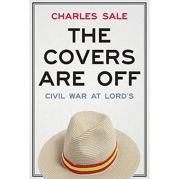 The Covers Are Off, Charles Sale
