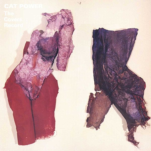 The Covers Record, Cat Power