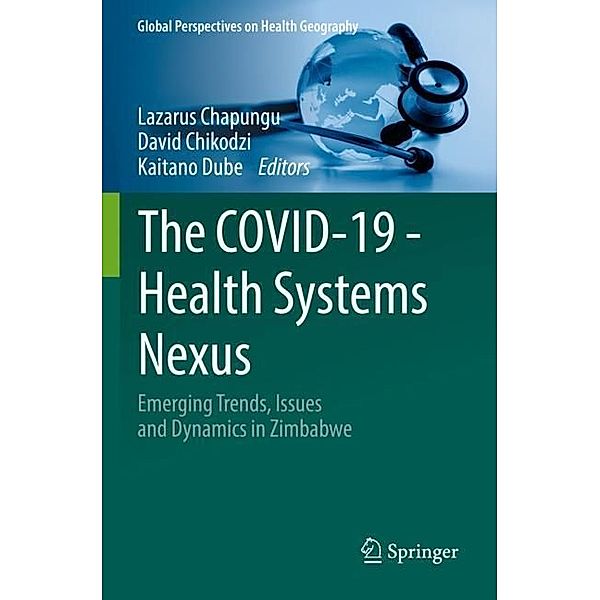 The COVID-19 - Health Systems Nexus