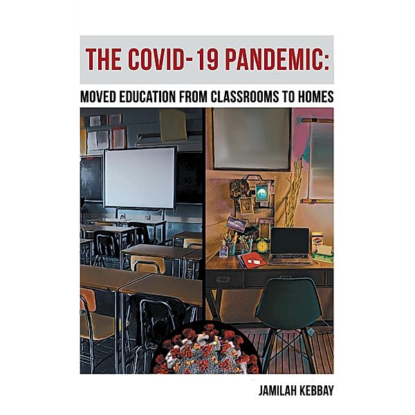 The Covid-19 Pandemic:, Jamilah Kebbay
