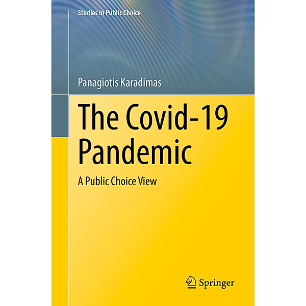 The Covid-19 Pandemic, Panagiotis Karadimas