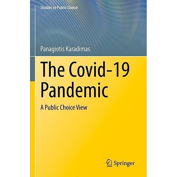 The Covid-19 Pandemic, Panagiotis Karadimas