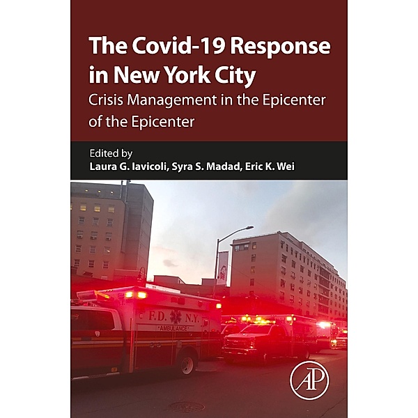 The Covid-19 Response in New York City