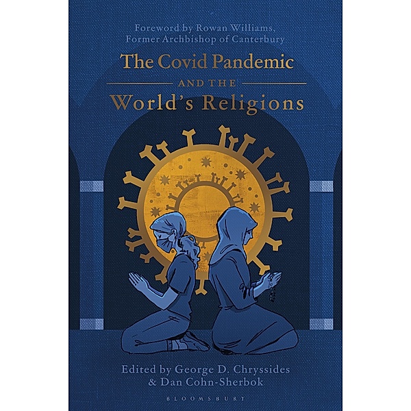 The Covid Pandemic and the World's Religions