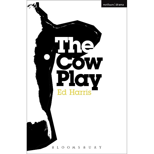 The Cow Play / Modern Plays, Ed Harris
