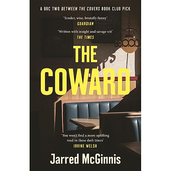 The Coward, Jarred McGinnis