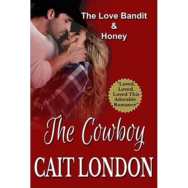 The Cowboy, Cait London