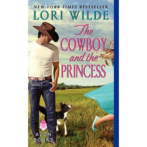 The Cowboy and the Princess / Jubilee, Texas Bd.2, Lori Wilde