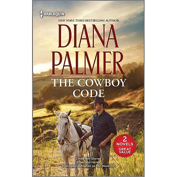 The Cowboy Code, Diana Palmer