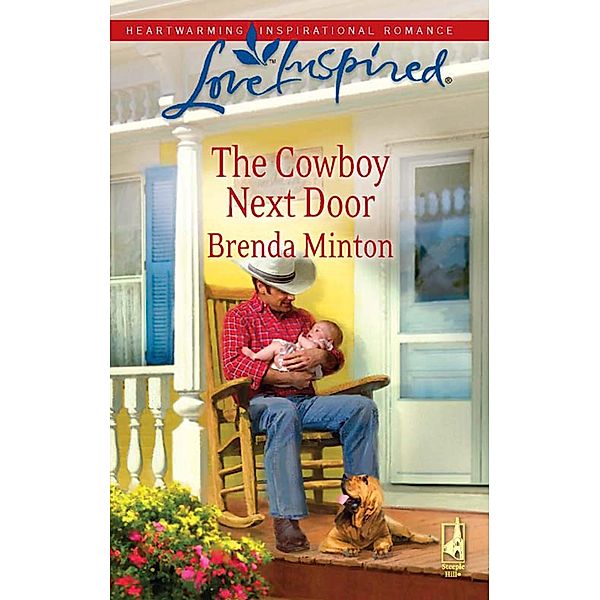 The Cowboy Next Door (Mills & Boon Love Inspired), Brenda Minton