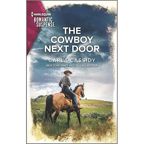 The Cowboy Next Door / The Scarecrow Murders Bd.3, Carla Cassidy