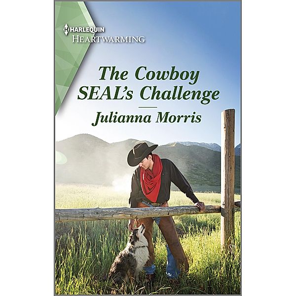 The Cowboy SEAL's Challenge, Julianna Morris