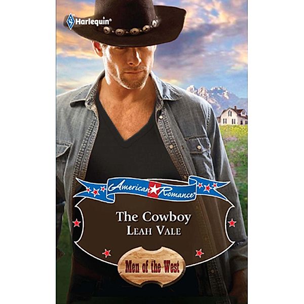 The Cowboy (The Lost Millionaires, Book 2), Leah Vale