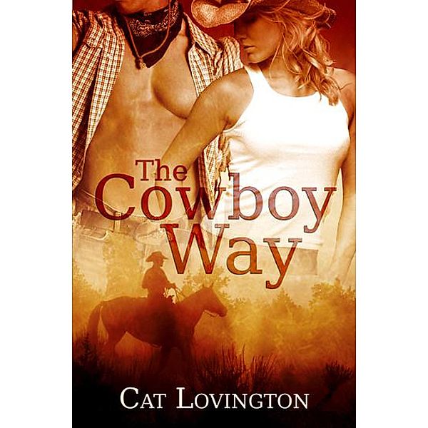 The Cowboy Way, Cat Lovington