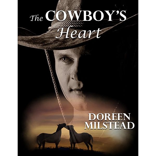 The Cowboy's Heart, Doreen Milstead