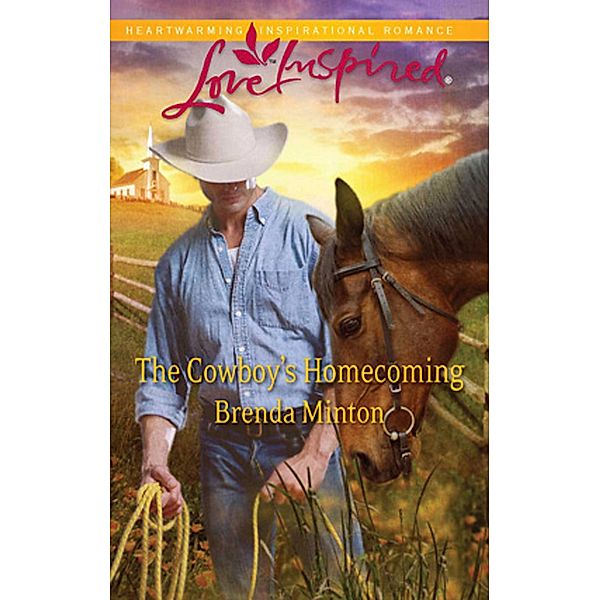 The Cowboy's Homecoming, Brenda Minton