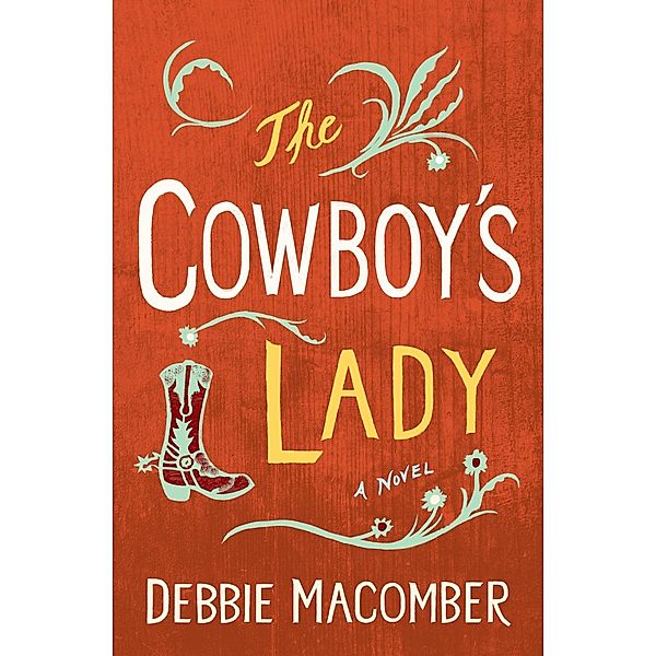 The Cowboy's Lady / Debbie Macomber Classics, Debbie Macomber