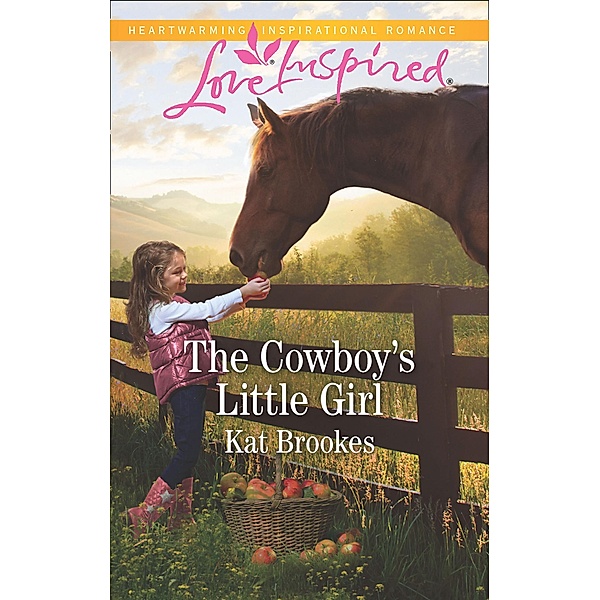 The Cowboy's Little Girl / Bent Creek Blessings Bd.1, Kat Brookes